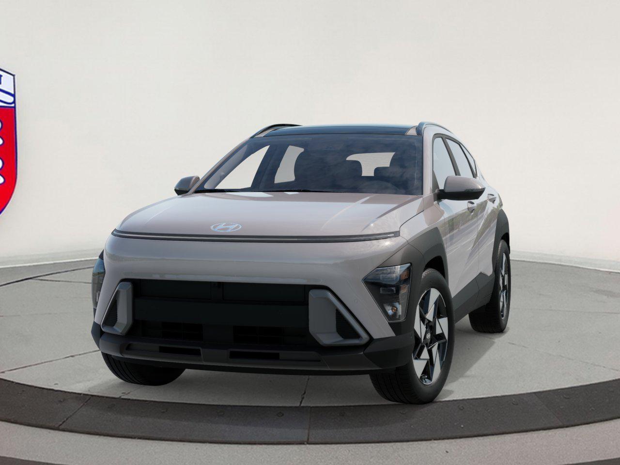 2026 Hyundai Kona SEL photo 4