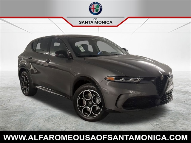 2025 Alfa Romeo Tonale