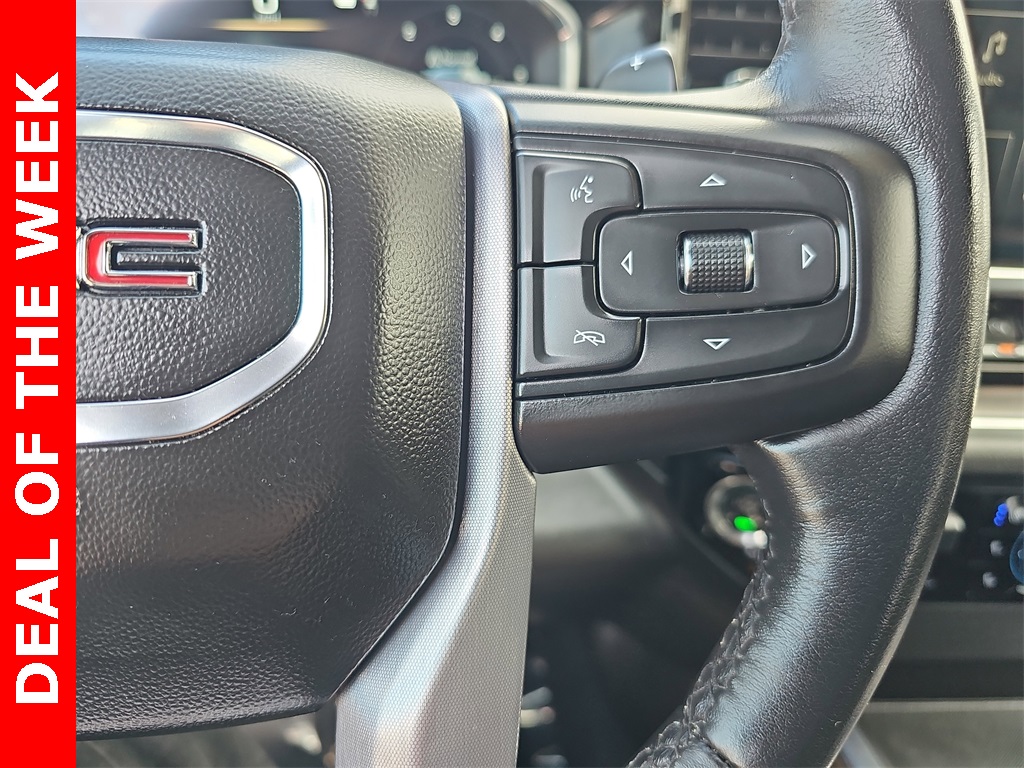 2023 Gmc Sierra 1500 SLT photo 17