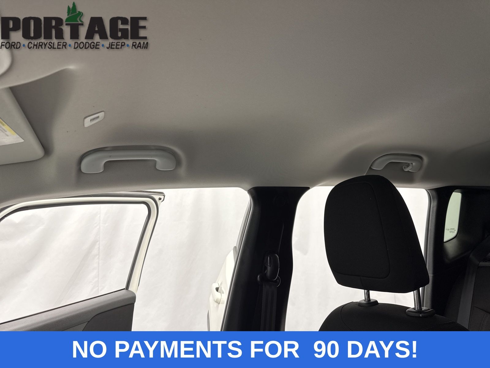 2021 Jeep Renegade Latitude photo 18