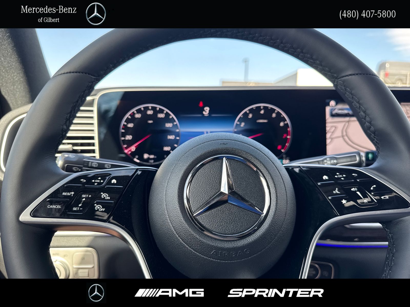 2026 Mercedes Benz GLE 350 photo 21
