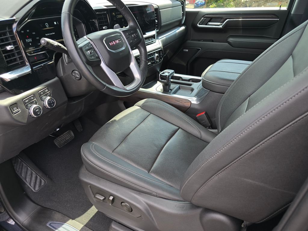 2023 Gmc Sierra 1500 SLT photo 14