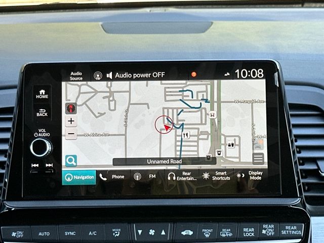 2026 Honda Odyssey Touring photo 30