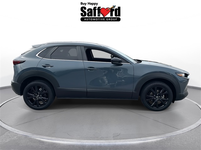 2022 Mazda CX-30 2.5 S Carbon photo 4