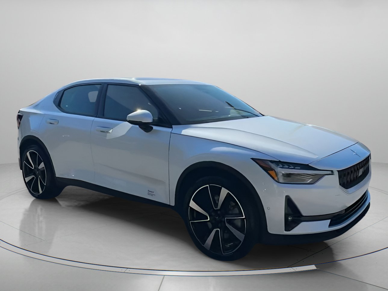 Used 2022 Polestar 2 Long Range Single Motor with VIN LPSEG3KA9NL084391 for sale in Tampa, FL