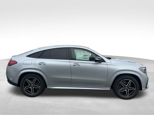 2026 Mercedes Benz GLE 450 4MATIC photo 7