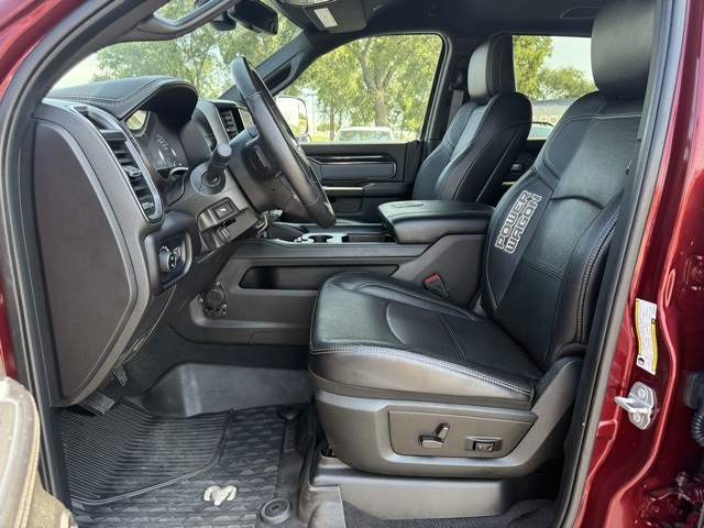 2022 Ram 2500 Power Wagon photo 13