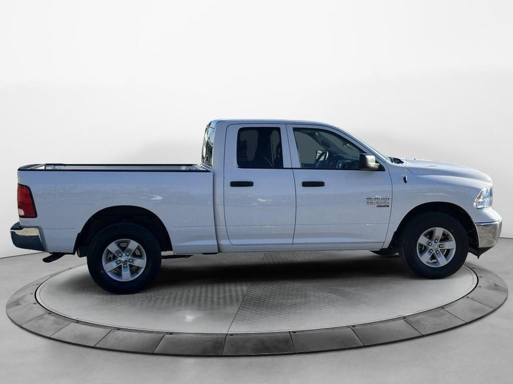 2024 Ram 1500 Classic SLT photo 2