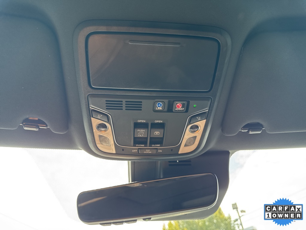 2022 Honda Pilot Black Edition photo 31