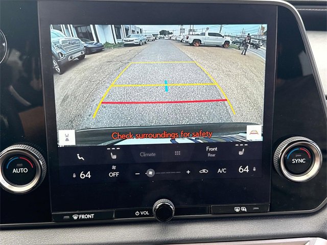 2023 Lexus RX 350 photo 25
