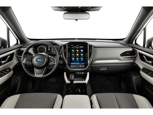 2026 Subaru Forester Limited Base photo 2