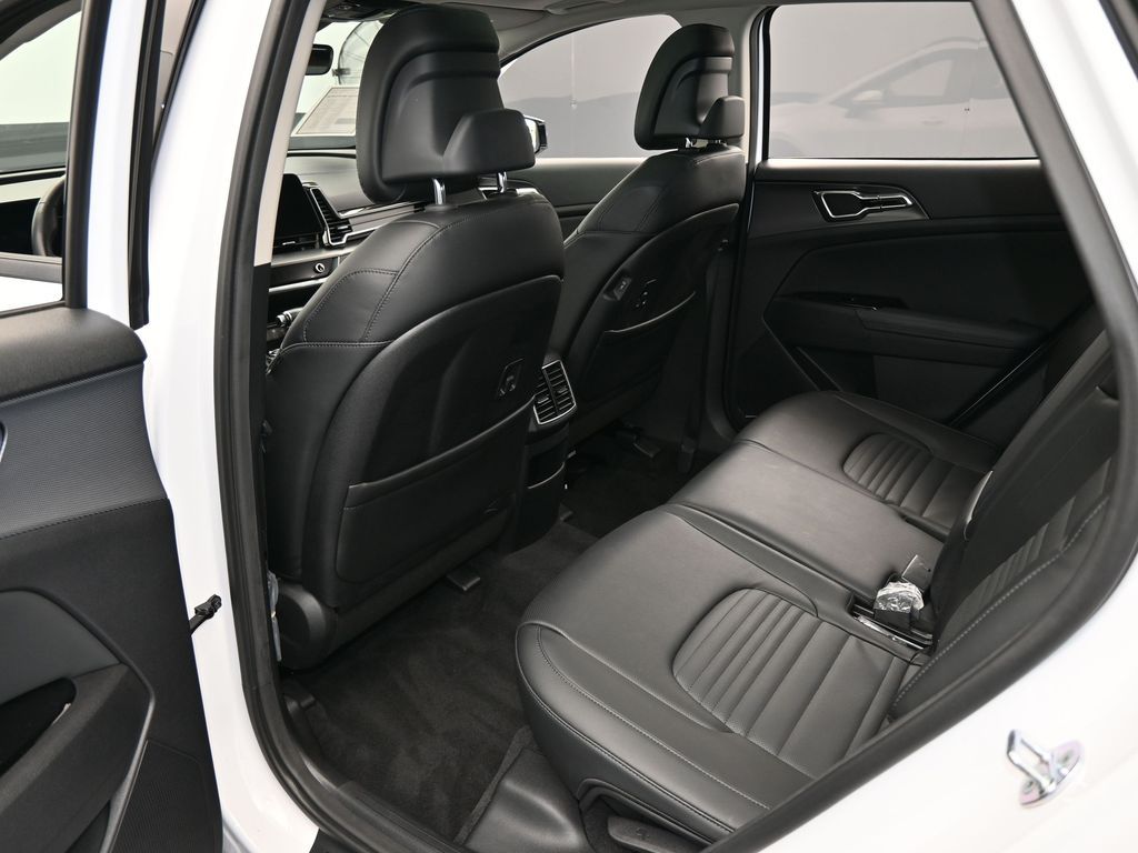2023 Kia Sportage photo 35