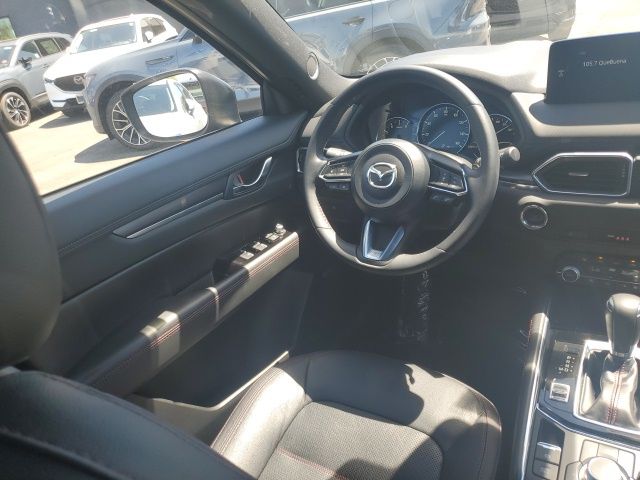 2023 Mazda CX-5 2.5 Turbo photo 14