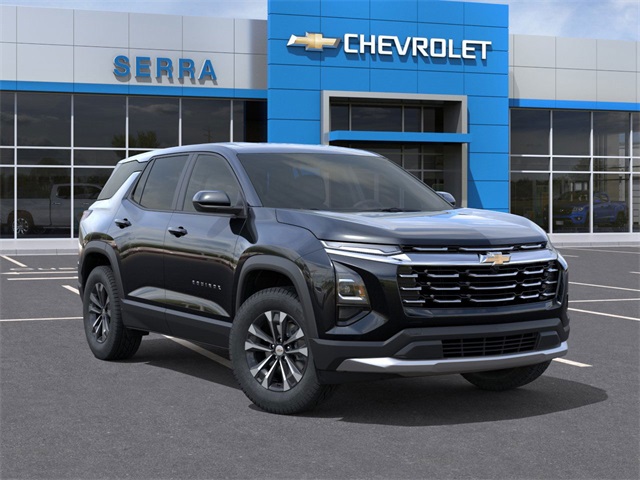 2026 Chevrolet Equinox LT photo 6