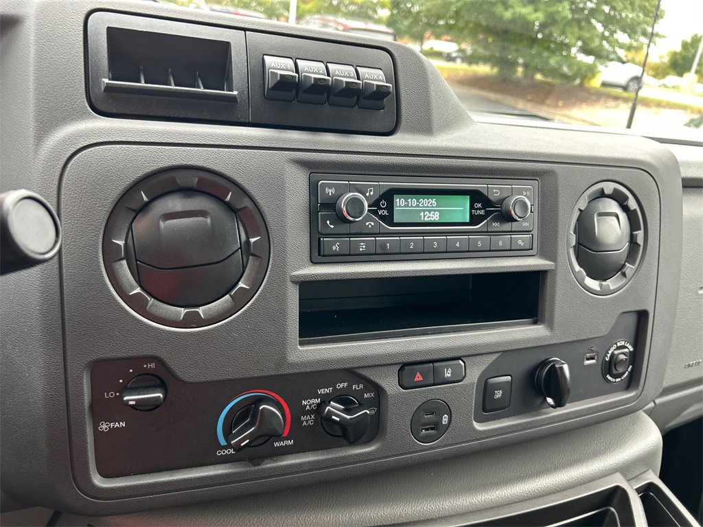 2024 FORD E-450 - Image 20
