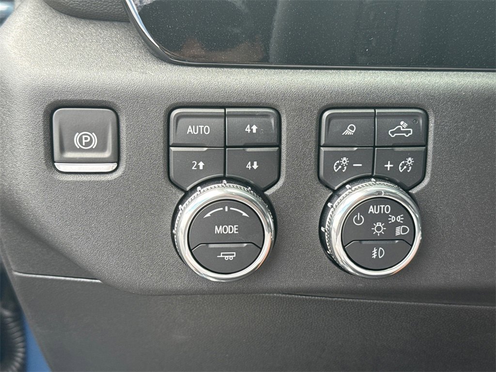 2026 GMC SIERRA - Image 18