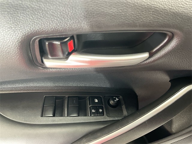 2024 Toyota Corolla SE photo 13