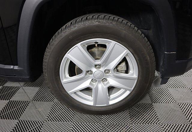 2022 Jeep Compass Latitude photo 12