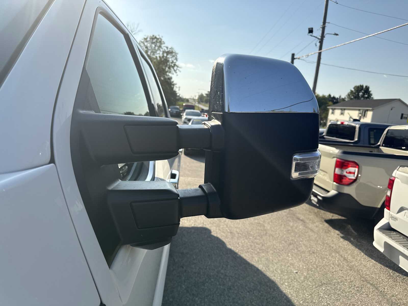 2024 Ford F-250 Platinum photo 20