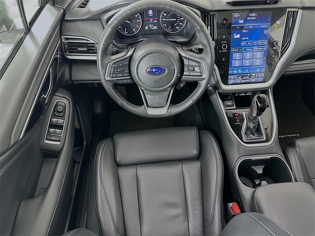 2024 Subaru Outback Limited photo 24