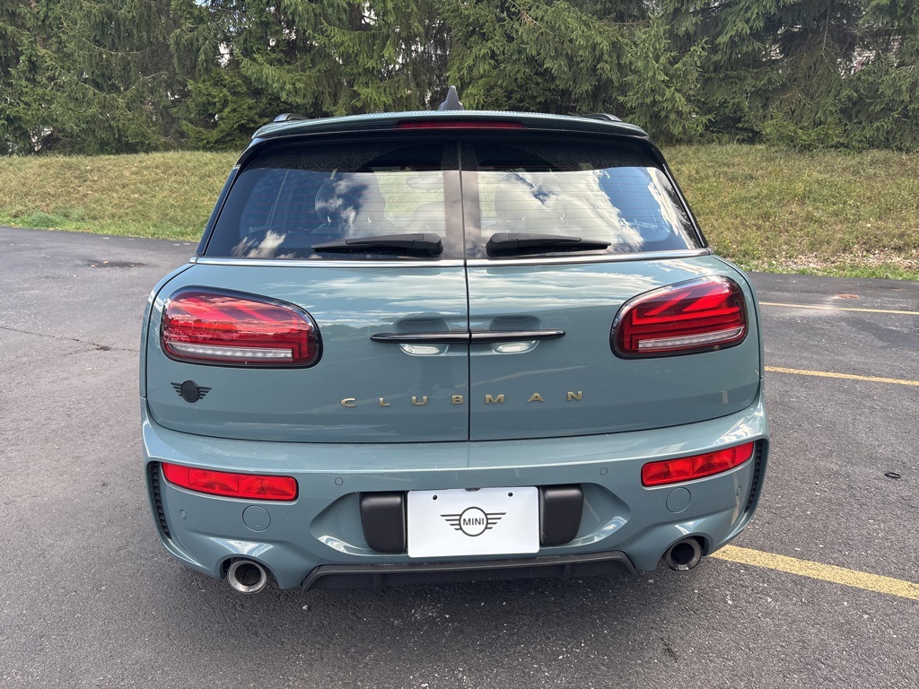 2023 Mini Cooper John Cooper Works photo 4