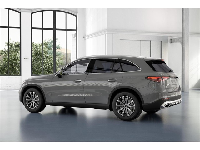 2026 Mercedes Benz GLC 300 4MATIC photo 30
