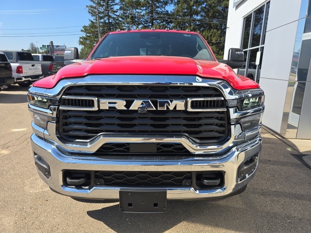 2026 Ram 2500 Tradesman photo 2