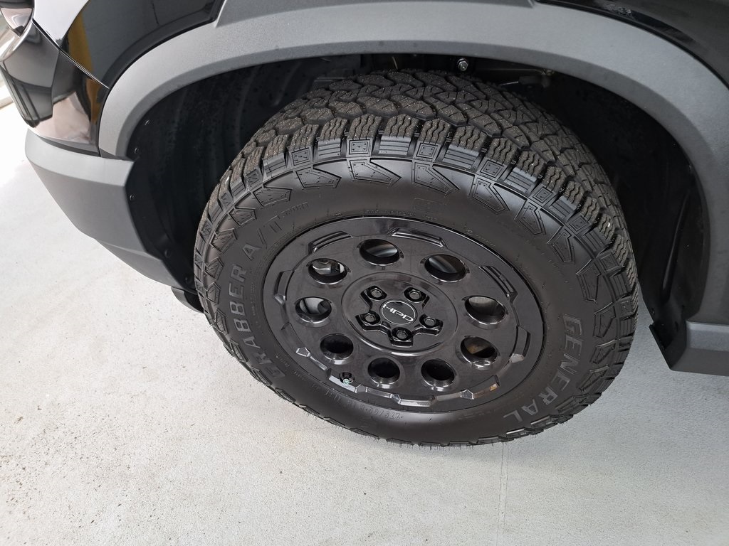 2026 Honda Passport TrailSport photo 26