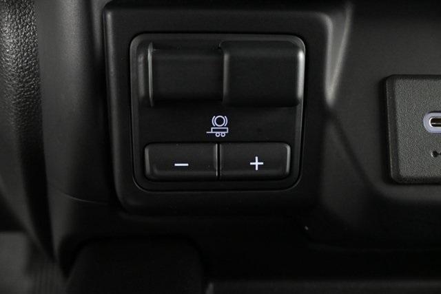 2021 Gmc Sierra 1500 Elevation photo 26