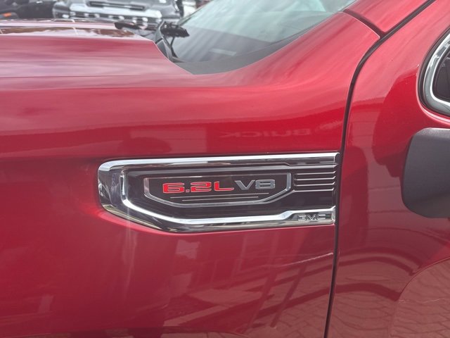 2022 Gmc Sierra 1500 Denali photo 6