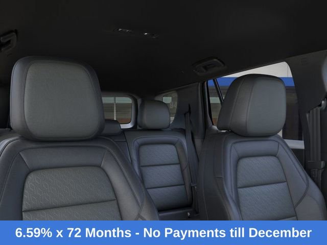 2026 Chevrolet Equinox LT photo 18