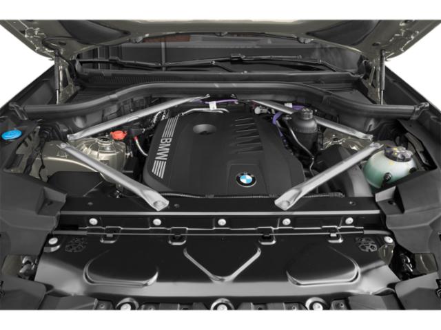 2026 Bmw X5 xDrive40i photo 2