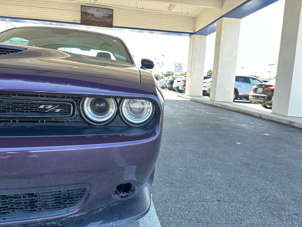 2021 Dodge Challenger R/T photo 31