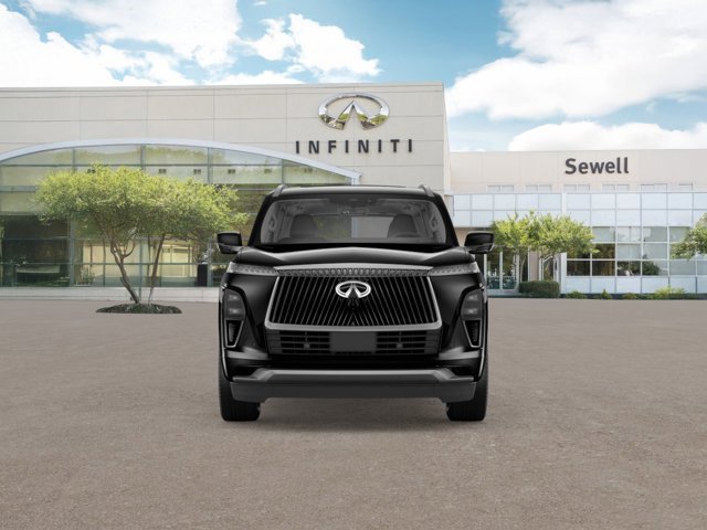 2026 Infiniti QX80 Luxe photo 2