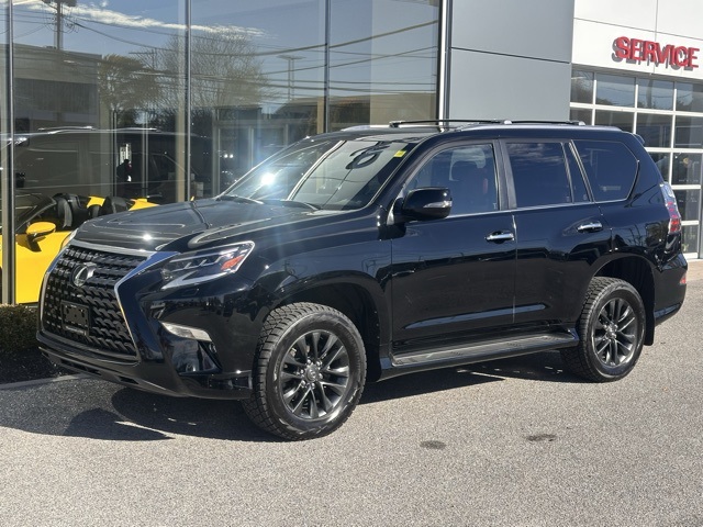2023 Lexus GX PREMIUM's photo