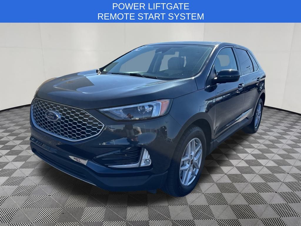 2024 Ford Edge SEL's photo