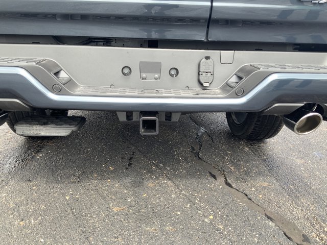 2026 Ram 1500 Laramie photo 6