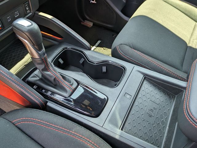 2023 Nissan Frontier PRO-X photo 19