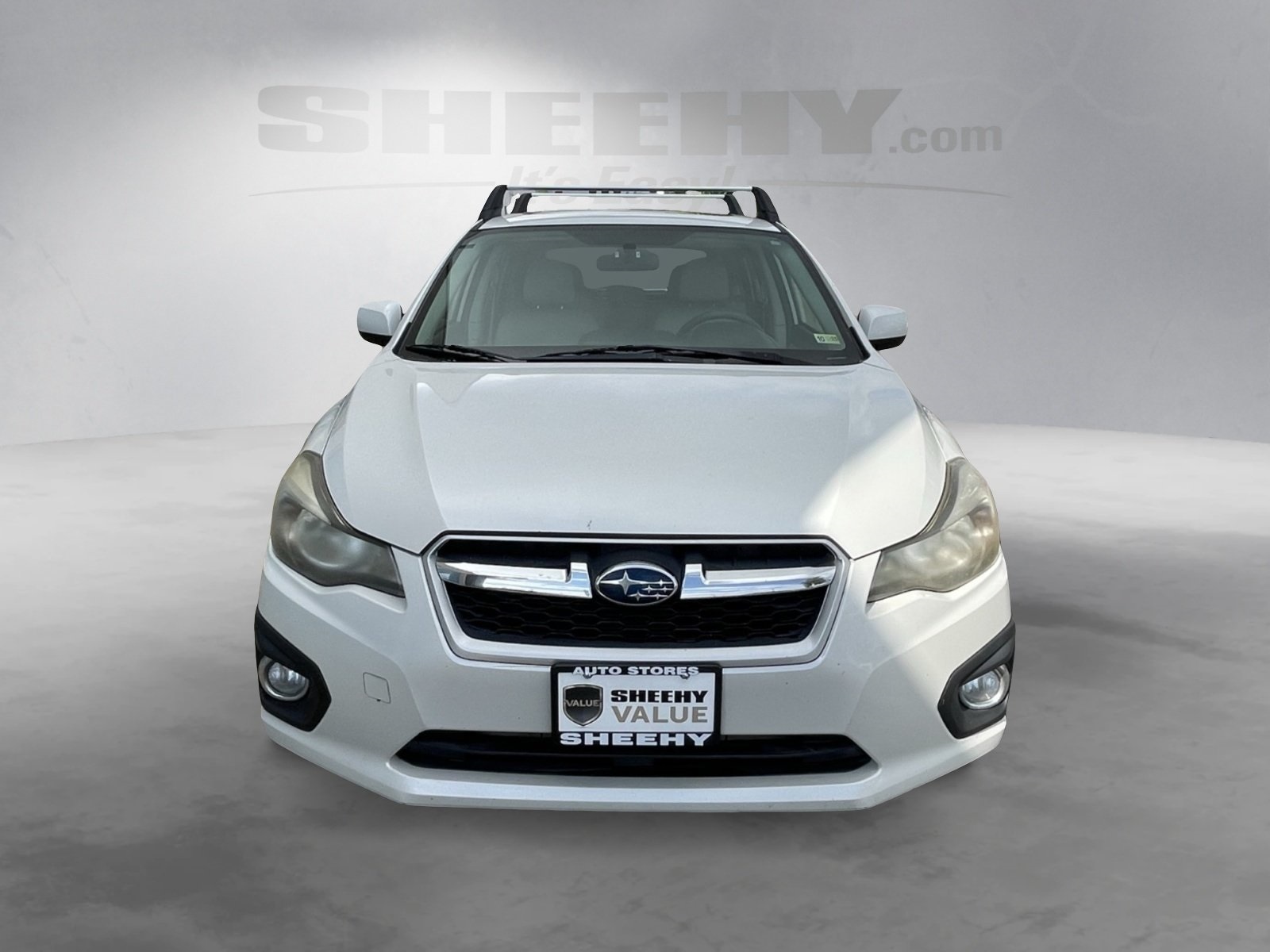 2013 Subaru Impreza 2.0i Limited photo 15