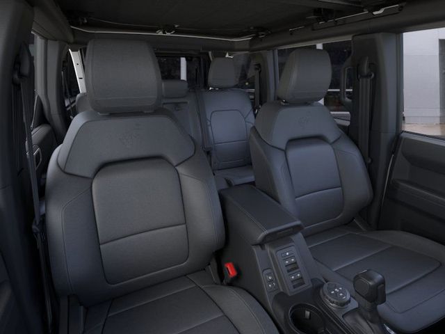 2025 FORD BRONCO - Image 43