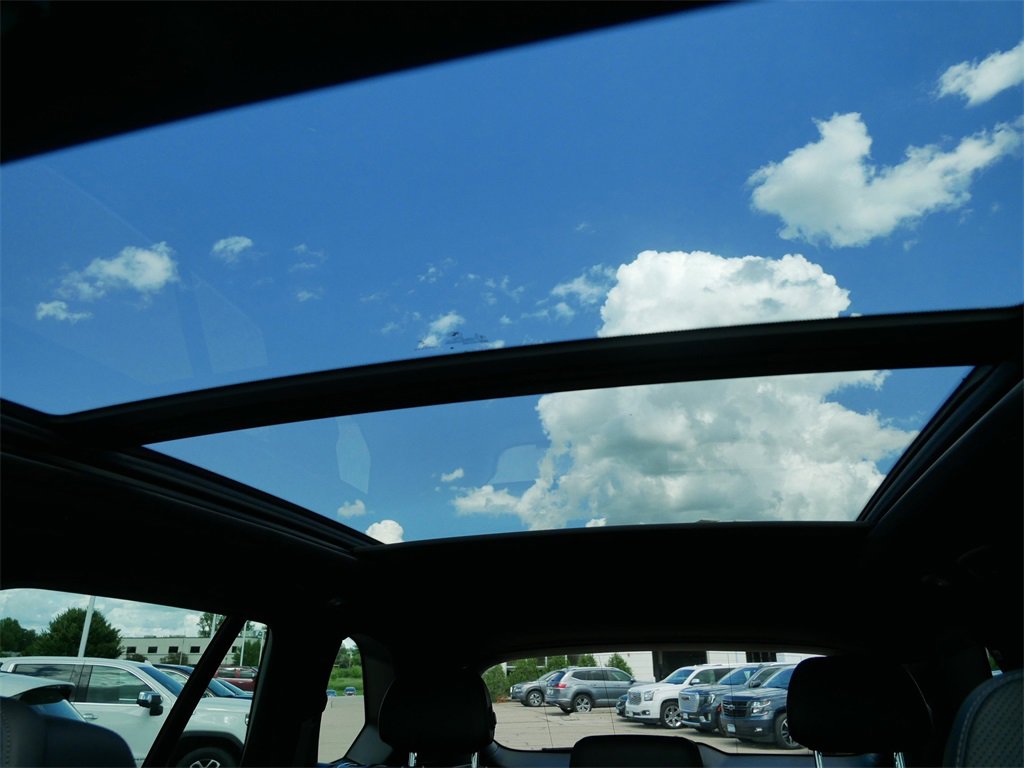 2024 Bmw X5 xDrive40i photo 29
