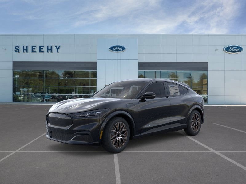 2025 Ford Mustang Mach-E Premium AWD's photo