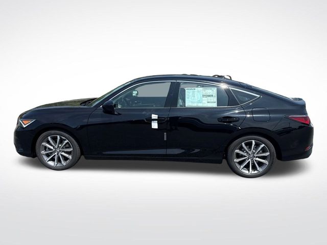 2025 Acura Integra Base photo 8