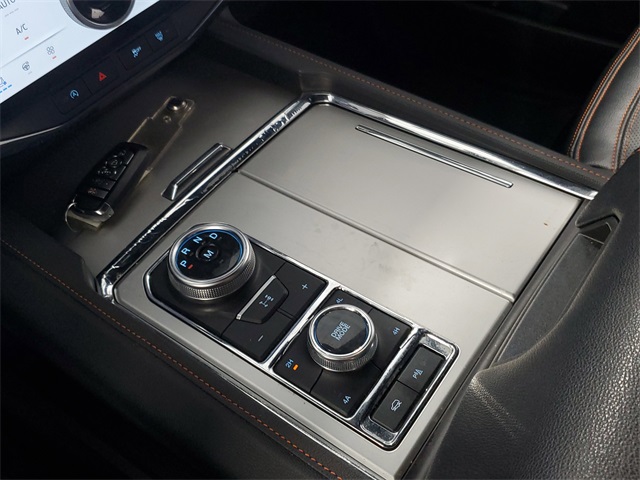 2023 Ford Expedition Timberline photo 18