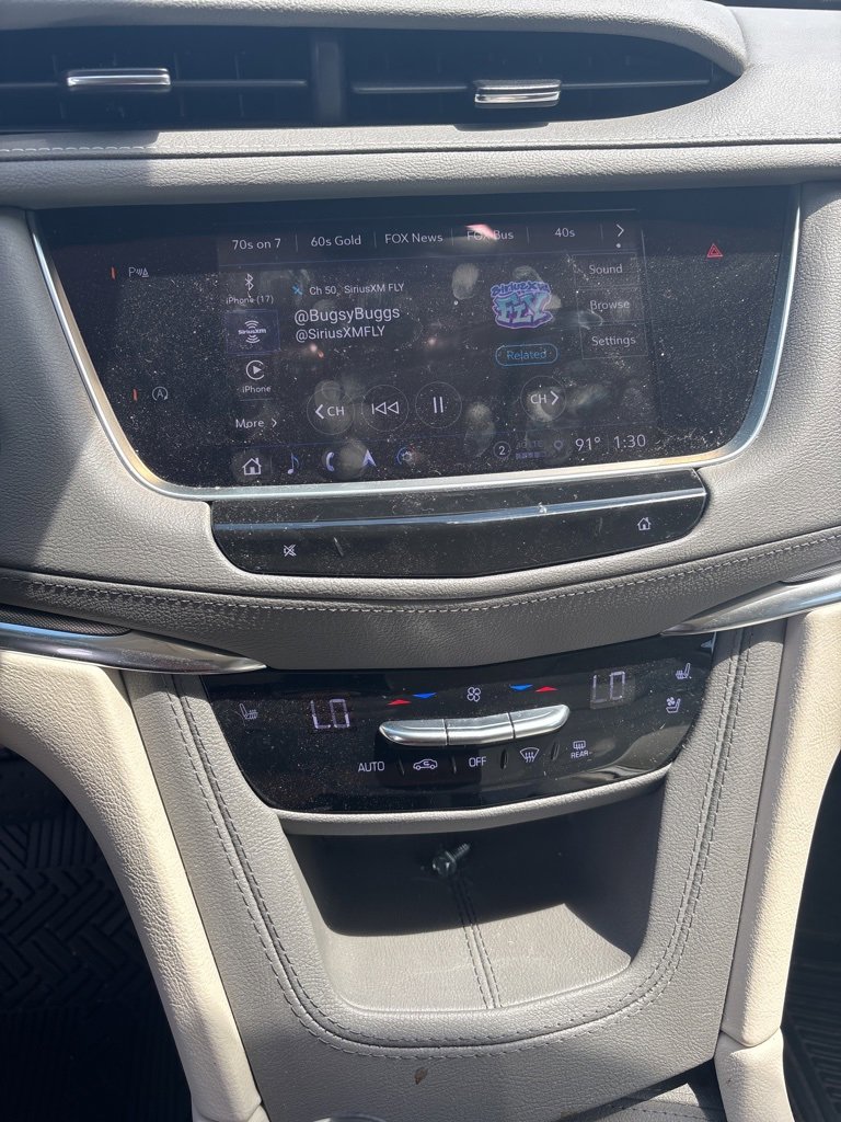2023 Cadillac XT5 Premium Luxury photo 28