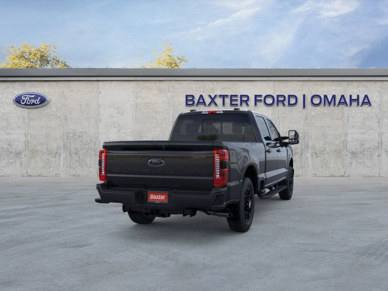 2026 Ford F-250 photo 22