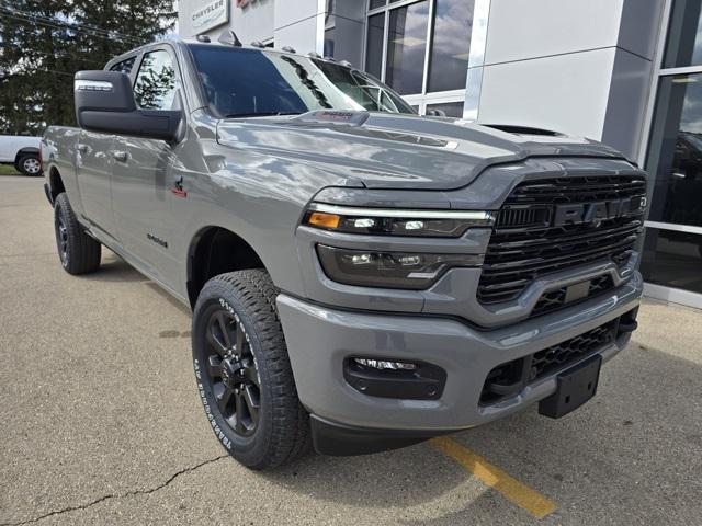 2026 RAM Ram 2500 Pickup Laramie's photo