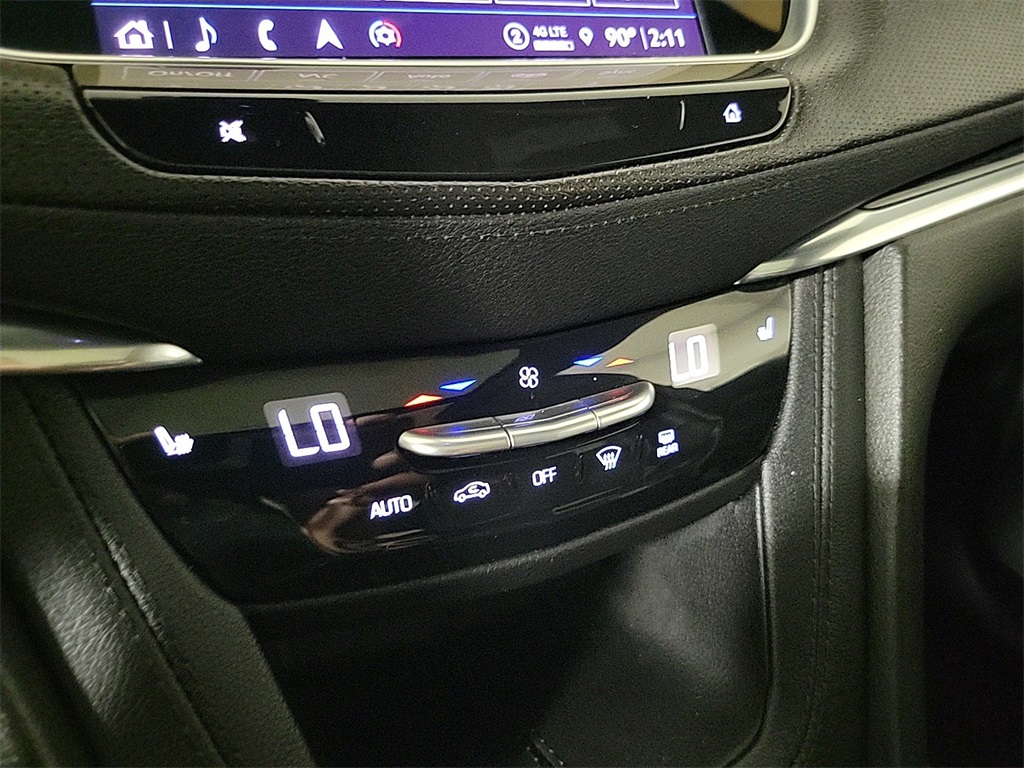 2023 CADILLAC XT5 - Image 24