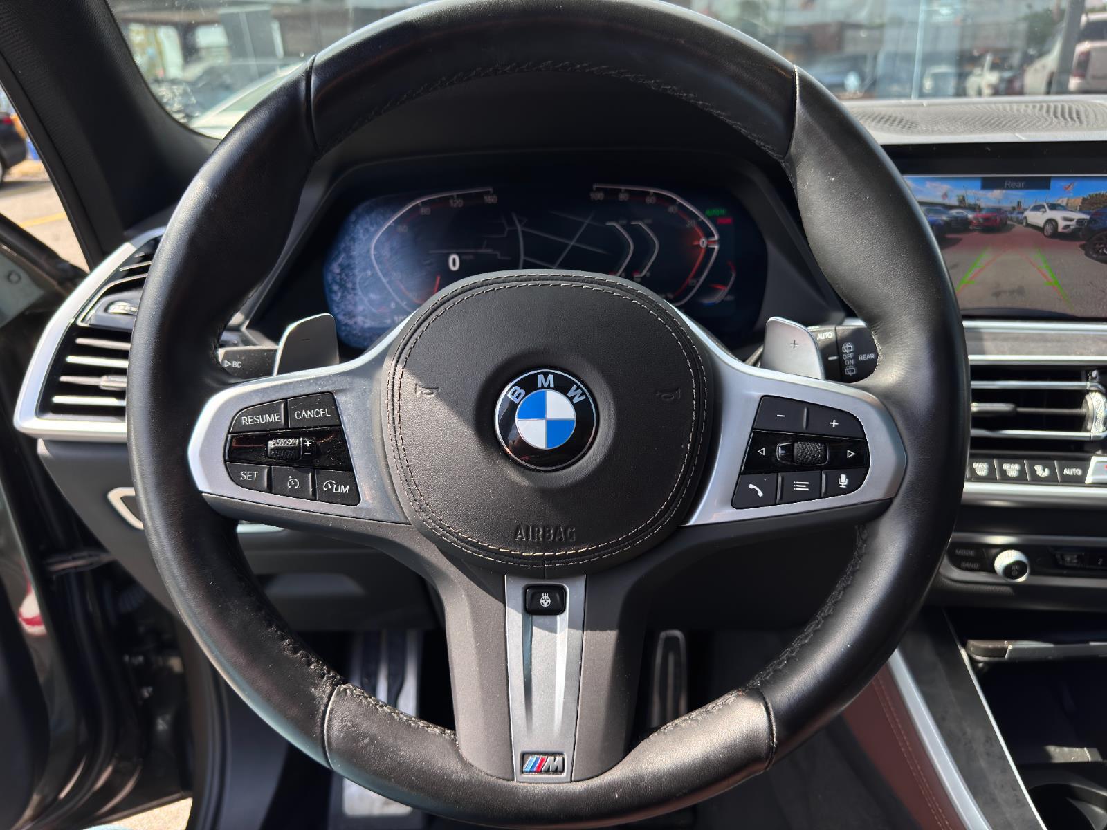 2023 Bmw X5 xDrive40i photo 18
