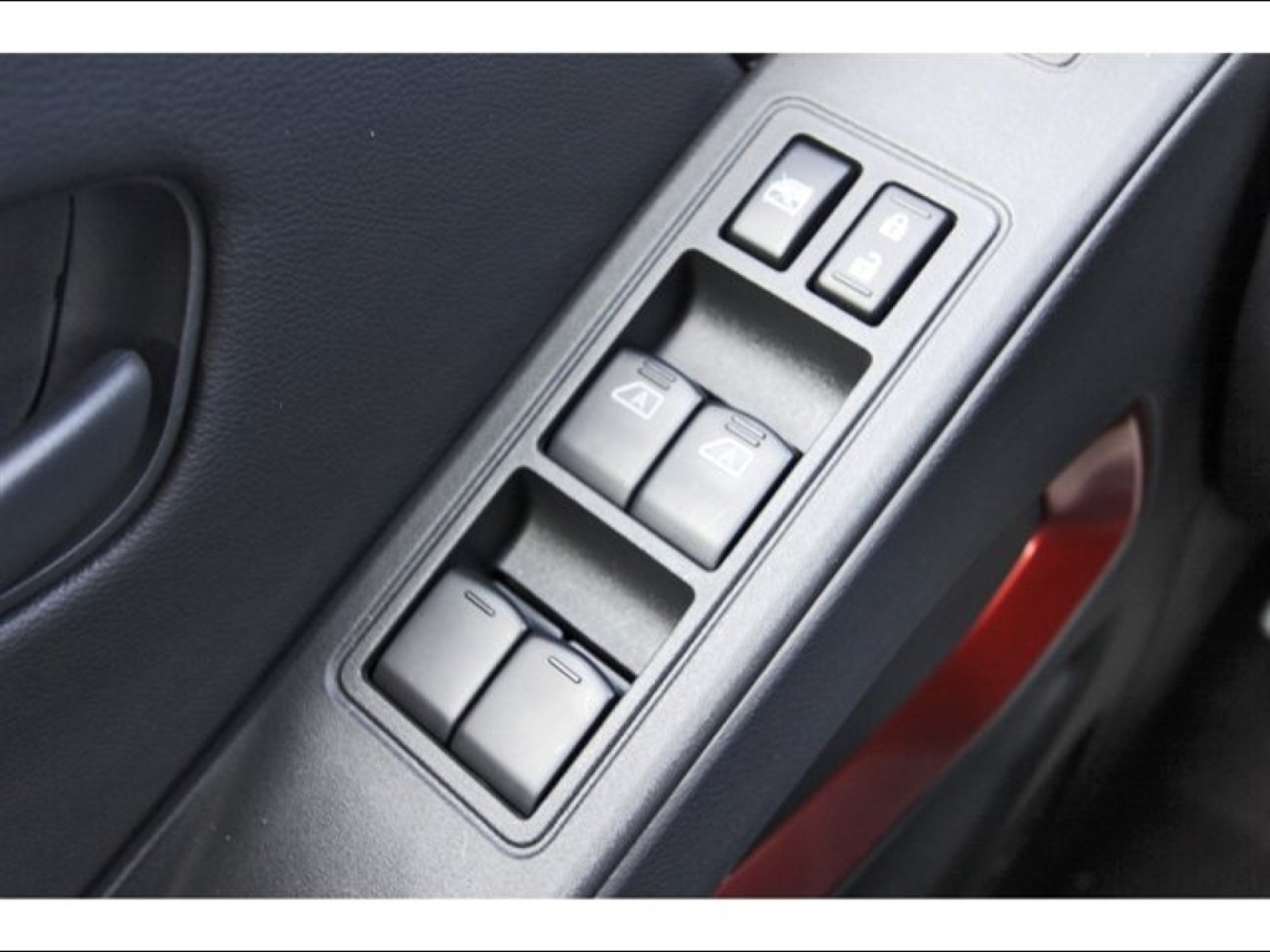 2026 Nissan Frontier Crew Cab PRO-X® Gray at Robbins Nissan